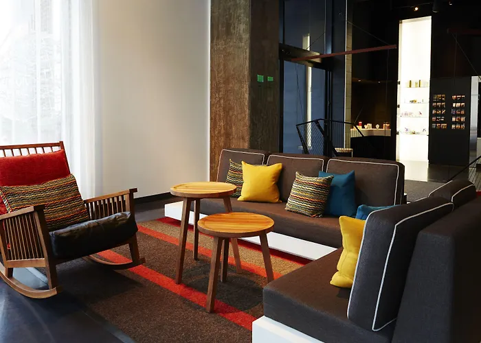 Hotel Alt Montreal